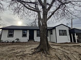 1200 Wright St, Greenville, TX 75401