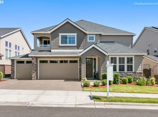 5806 NW Primino Ave, Portland, OR 97229