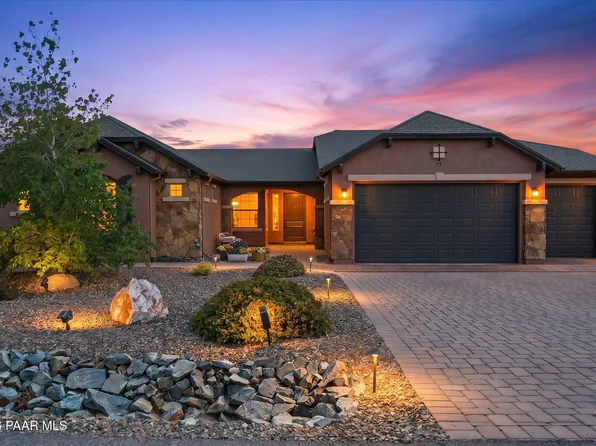 77 Mackenzie Rose Dr, Chino Valley, AZ 86323
