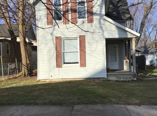 955 Hancock St SE, Grand Rapids, MI