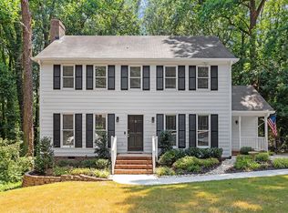 3105 Fairhaven Ct, Raleigh, NC 27612
