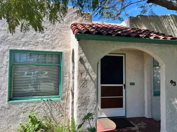 43 Anacapa St, Ventura, CA 93001