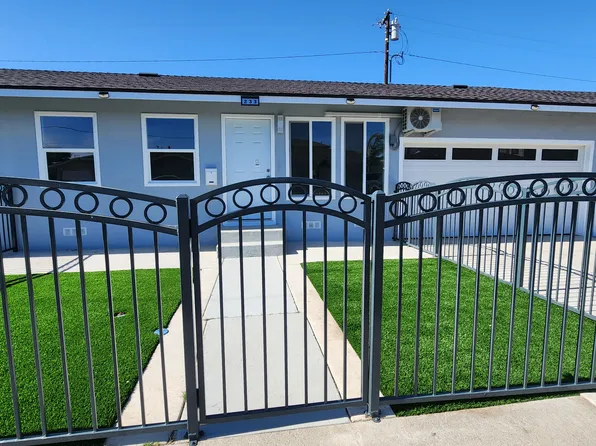 233 E 219th St, Carson, CA 90745