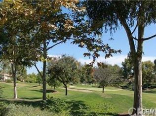 34 Cascada, Rancho Santa Margarita, CA 92688