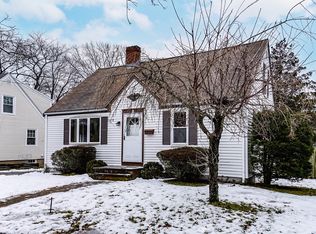 5 Iverson Rd, Beverly, MA 01915
