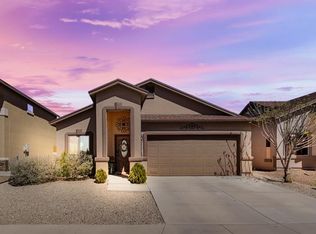 14629 Jesus Almeida, El Paso, TX 79938