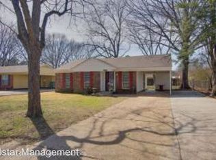 8055 Cedarbrook Dr, Southaven, MS 38671