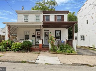632 E Moore St, Norristown, PA 19401