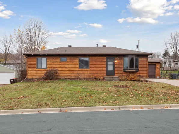 3574 77th St E, Inver Grove Heights, MN 55076