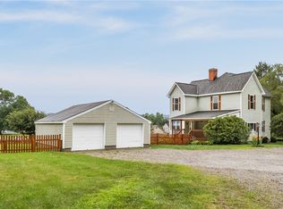 137 Carmichaels St, Rices landing, PA 15357