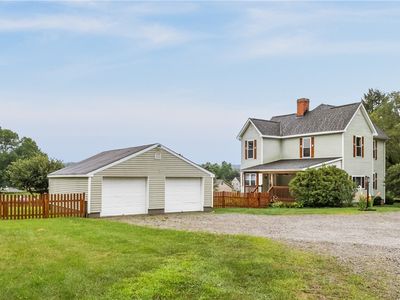 137 Carmichaels St, Rices landing, PA, 15357