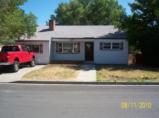 205 Lee St, Carson City, NV