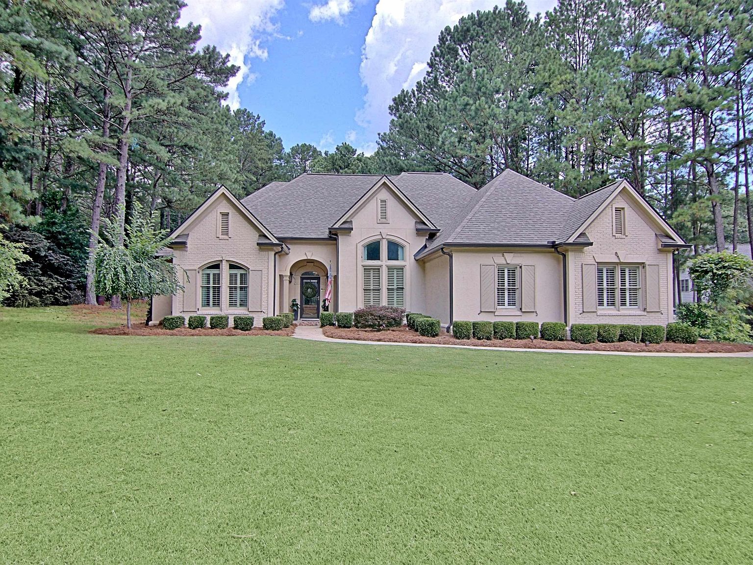 1601 Pembrook Ct, Peachtree City, GA 30269 Zillow