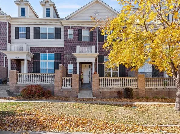 3763 S Dayton Way, Aurora, CO 80014