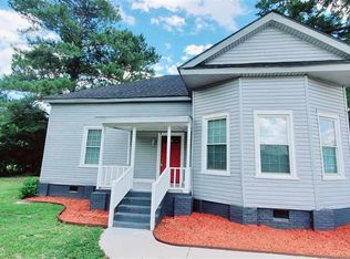 310 W Main St, Timmonsville, SC 29161