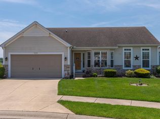 920 Cary Ct, South Bend, IN 46614