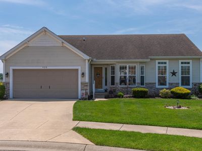 920 Cary Ct, South Bend, IN, 46614