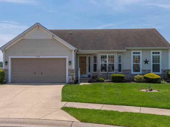 920 Cary Ct, South Bend, IN 46614