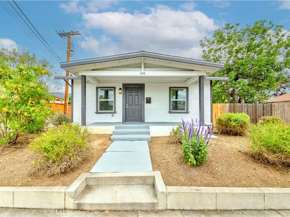 220 S Mayflower Ave, Monrovia, CA 91016