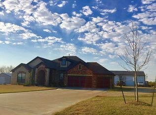 25056 Kody Ln, Purcell, OK 73080