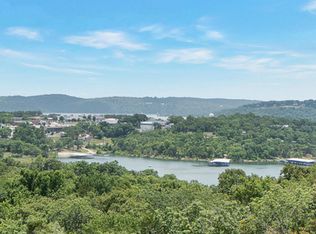 1 N Wilderness Trl, Kimberling City, MO 65686
