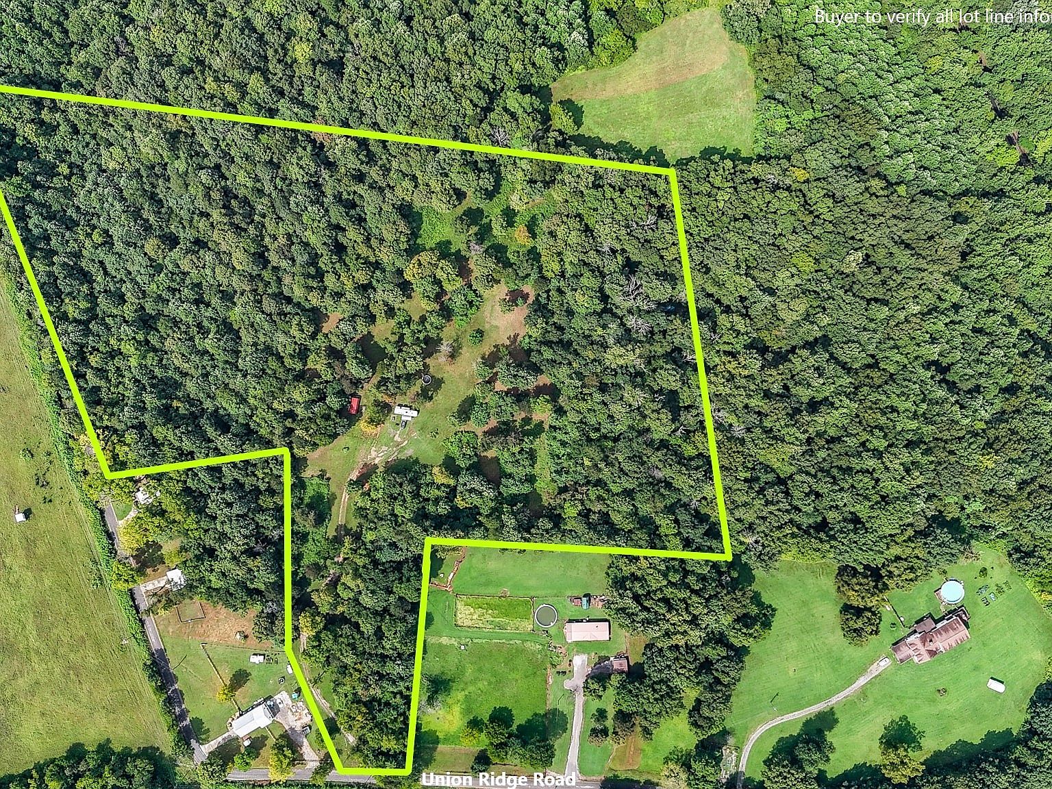 715 Union Ridge Rd, Wartrace, TN 37183 | Zillow