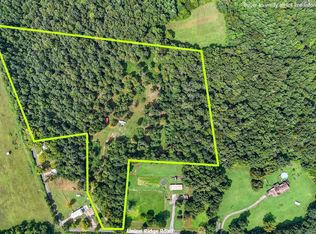 715 Union Ridge Rd, Wartrace, TN 37183