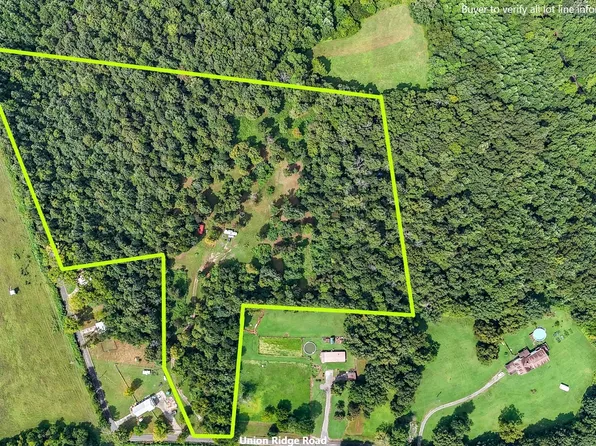 715 Union Ridge Rd, Wartrace, TN 37183