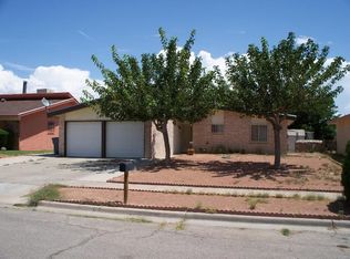 10732 Georgetown St, El Paso, TX 79924