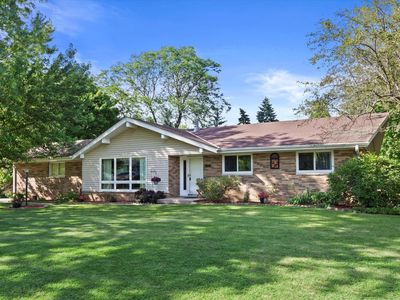 3240 Nobb Hill DRIVE, Racine, WI, 53406
