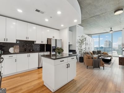 860 Peachtree St NE UNIT 2503, Atlanta, GA, 30308