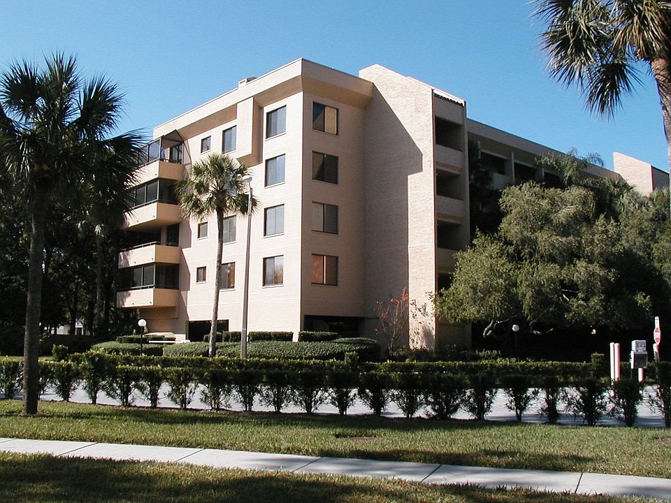 Clearwater 2BR/2BA Condo!