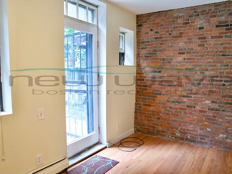 601 Tremont St #2 — Photo 2