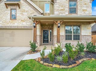 27906 Hidden Stream Dr, Spring, TX 77386