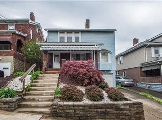 509 Overbrook Blvd, Pittsburgh, PA 15210