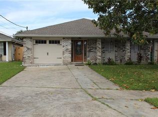 4833 Newlands St, Metairie, LA 70006