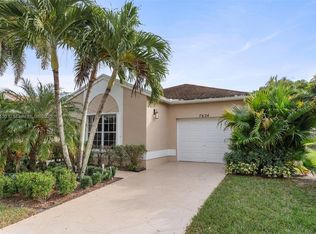 7624 Mansfield Hollow Rd, Delray Beach, FL 33446