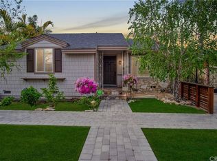 5414 E Fairbrook St, Long Beach, CA 90815