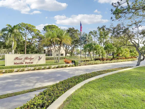 2703 SW Matheson Ave APT 116-G2, Palm City, FL 34990