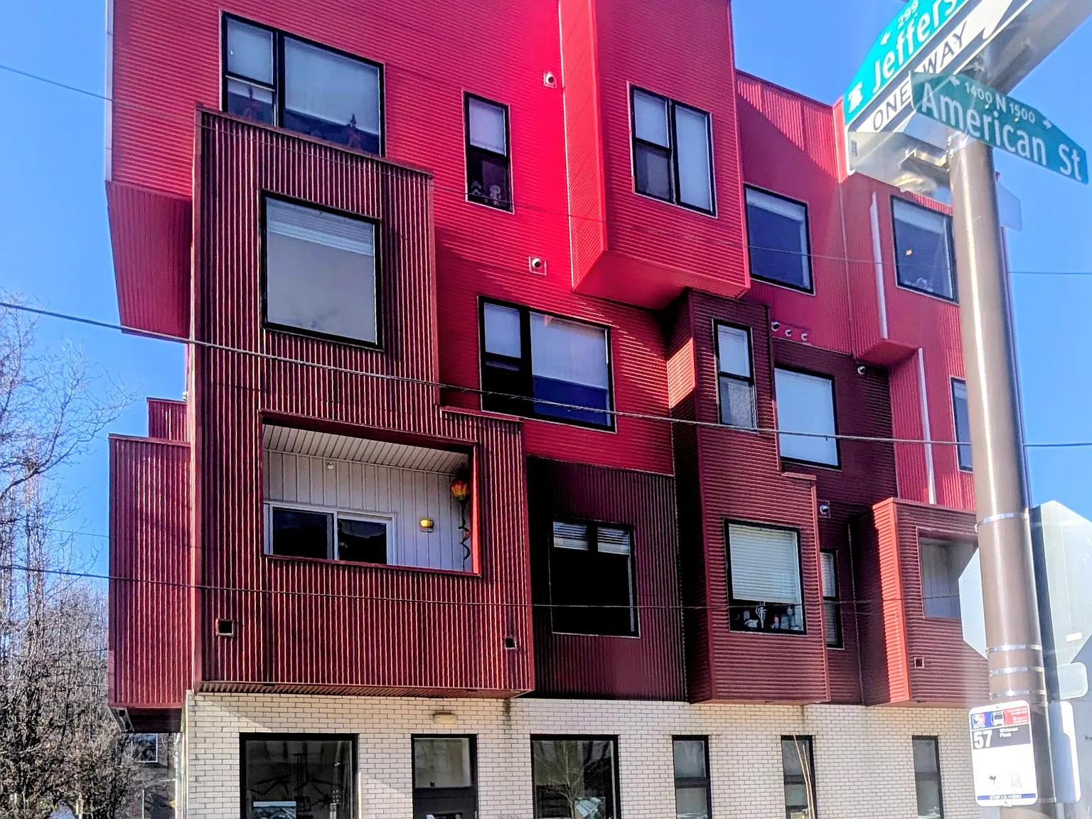 2 bed, 1284 sqft, $2,850 — Photo 2