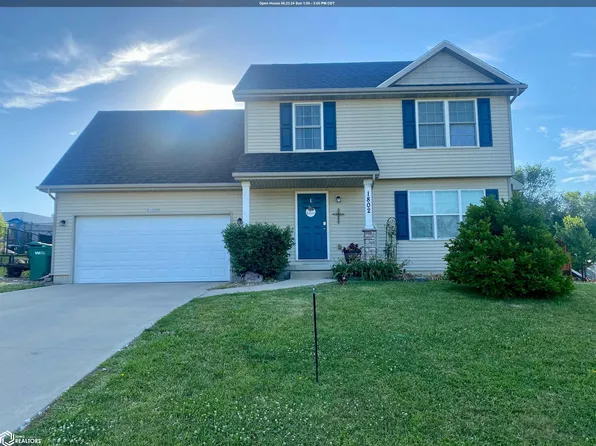 1802 Apple Dr, Indianola, IA 50125