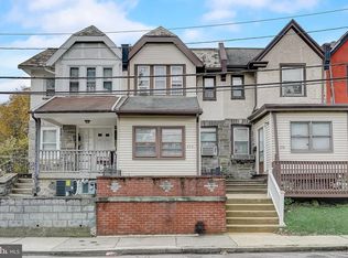 372 Avon Rd, Upper Darby, PA 19082