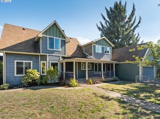 7128 N Buchanan Ave, Portland, OR 97203
