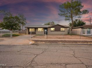 5641 Kensington Cir, El Paso, TX 79924