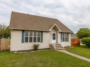 120 Citation Ct, Georgetown, KY 40324