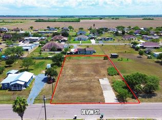 4614 Devon St, Mercedes, TX 78570