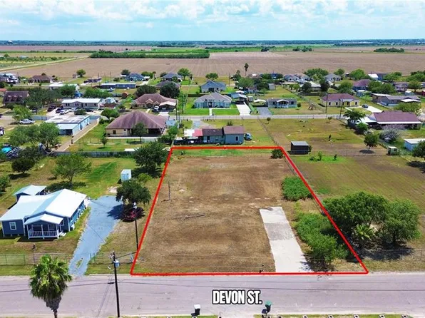 4614 Devon St, Mercedes, TX 78570