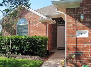 5015 Pinelake Canyon Ct, Houston, TX 77084