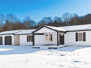 8430 Clay Pike, Chandlersville, OH 43727