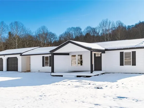 8430 Clay Pike, Chandlersville, OH 43727